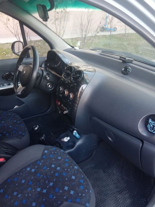 Матиз Бест Сотилали