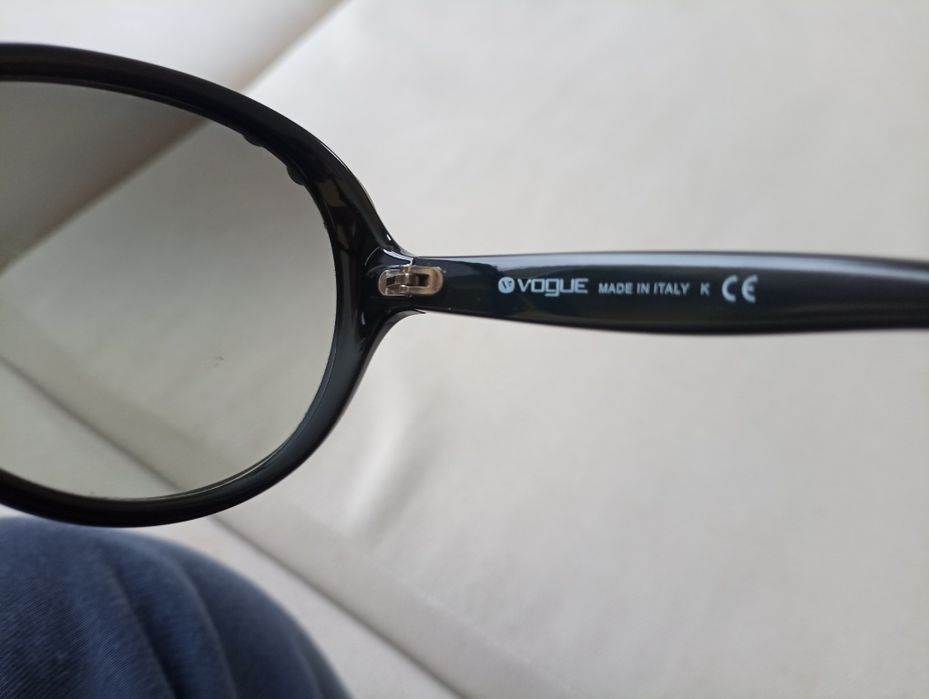 Vogue оригинални