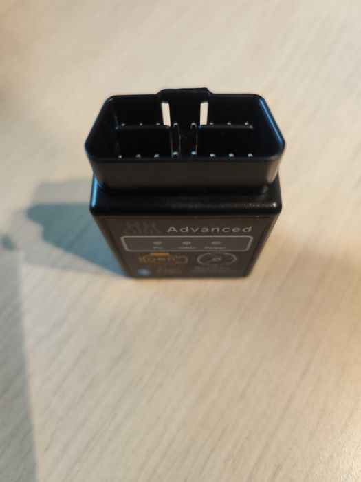 Interfata Diagnoza Techstar OBD2 Bluetooth Torque Pro Advanced