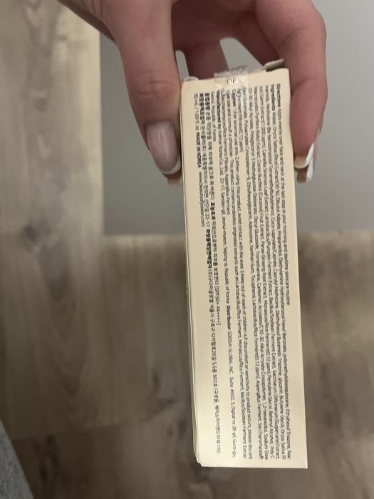 Слънцезащитен крем на beauty of joseon