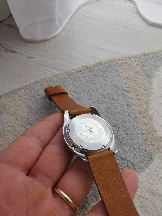 Ceas Mecanic Automatic Seiko