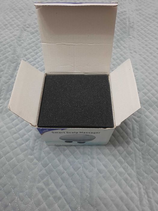 Массажер Smart Scalp