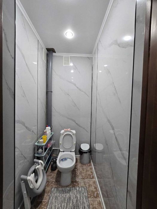 Продажа 3-комнатной квартиры