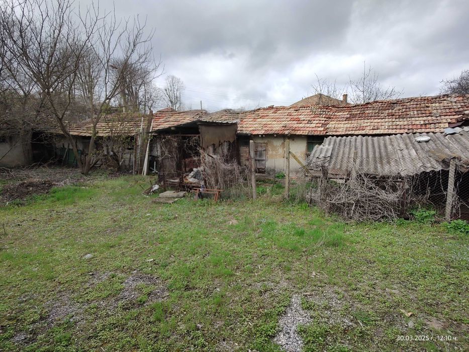 Продава се Къща в Разград, Абритус - 80 кв.м за 198 €/кв.м - Снимка #14