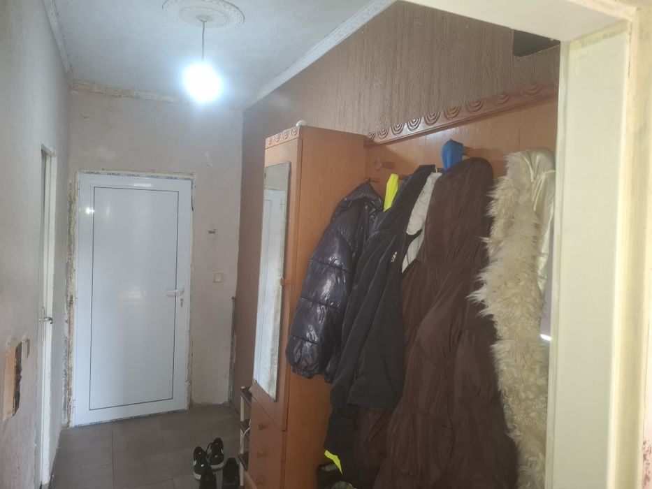 Продавам апартамент