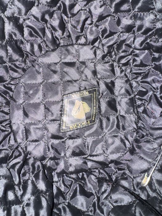 Продается норковая шапка