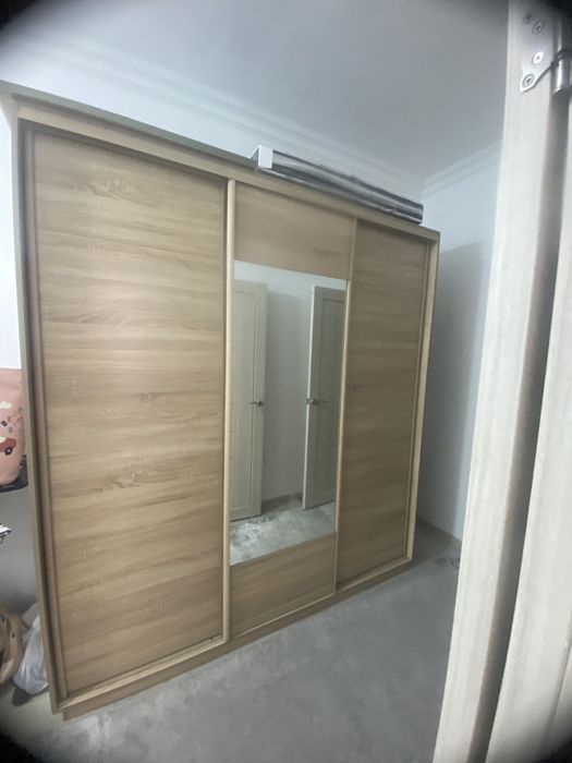 Продается купе шкаф