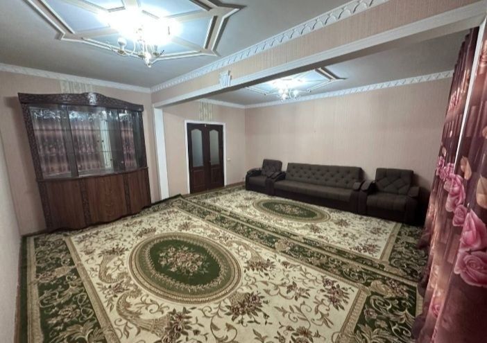 Bollarga, qizlarga, Oilaga kvartira bor.