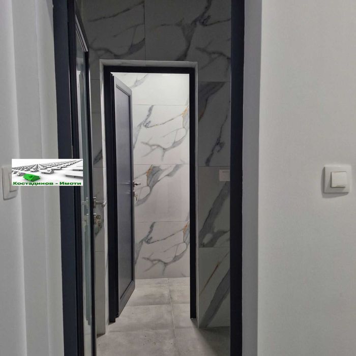 Дава се под наем Магазин в Пловдив, Христо Смирненски - 100 кв.м за 837.42 € - Снимка #5