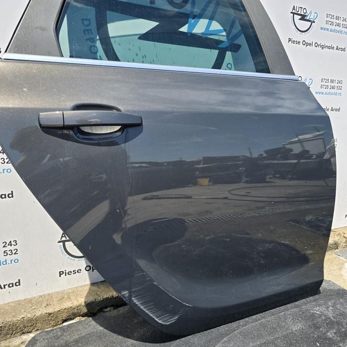 Portiera usa dreapta spate Opel Astra J Facelift