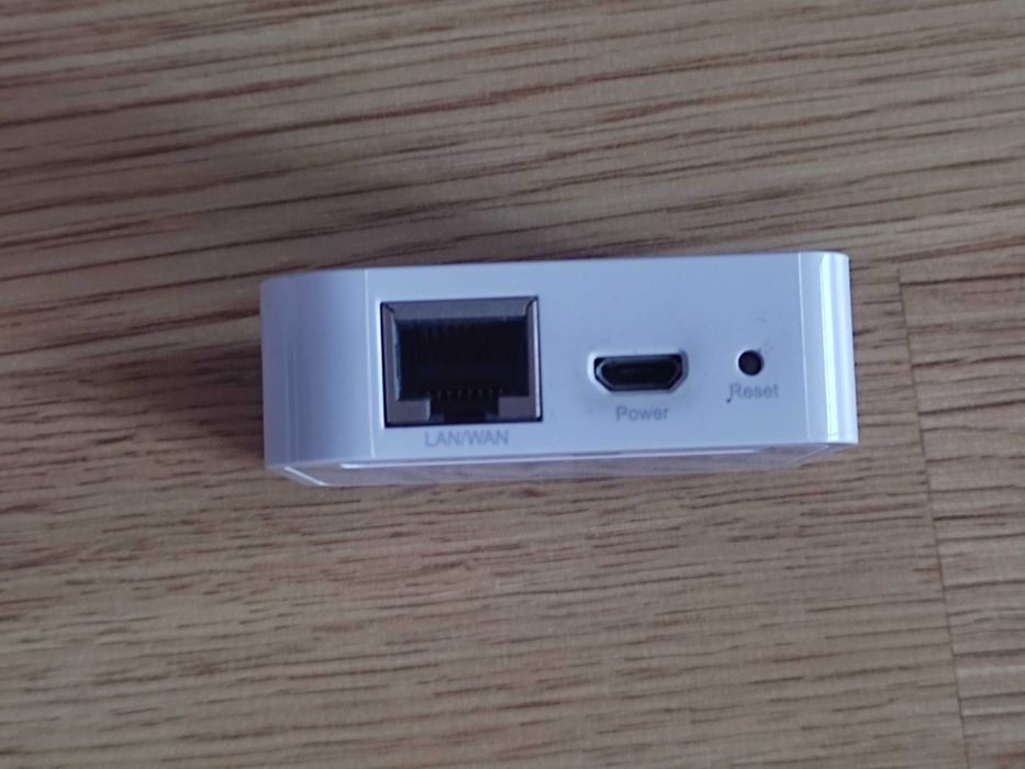 Мини Рутер Екстендер TPlink