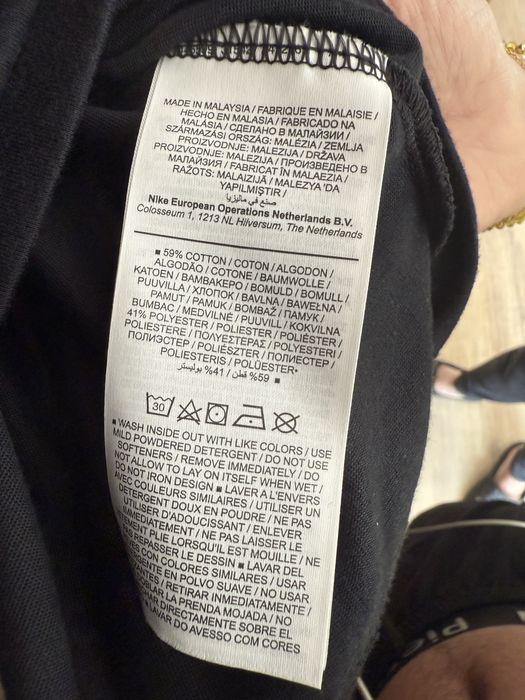 Tricou Nike Tee barbati, nou, fara eticheta