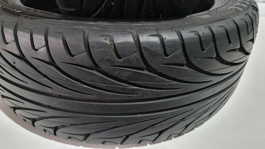 ANVELOPE 225 45 ZR18 91W 225/45/ZR18 KENDA CP V10109 VARA