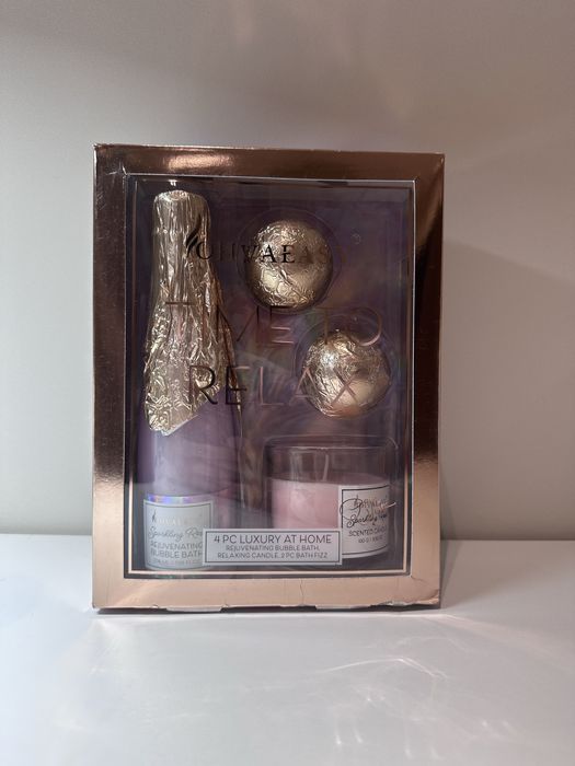 Подарочные боксы к 8 марта