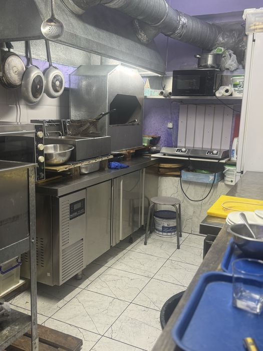 Сдается в аренду пивной бар