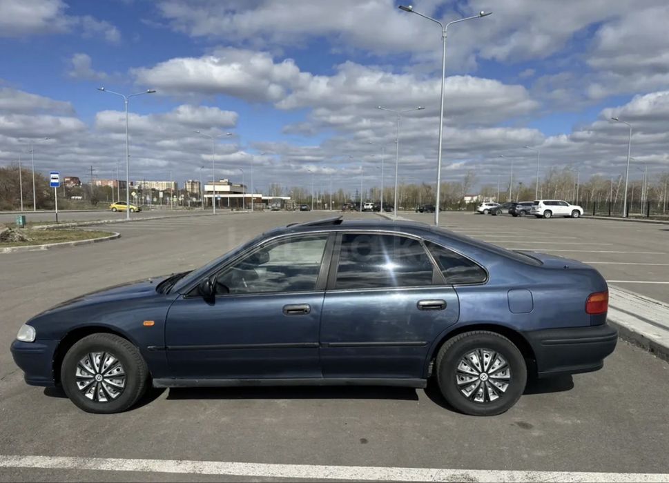 Продам авто Honda Accord