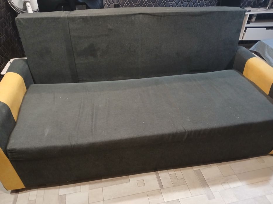 Диван даром на дрова