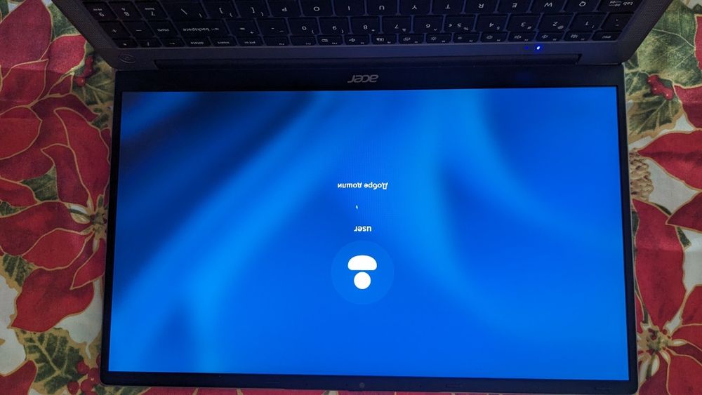 Лаптоп Acer Aspire Lite 15 инча нов