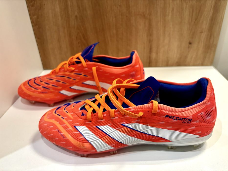 Футболни обувки за трева Adidas Predator Pro
