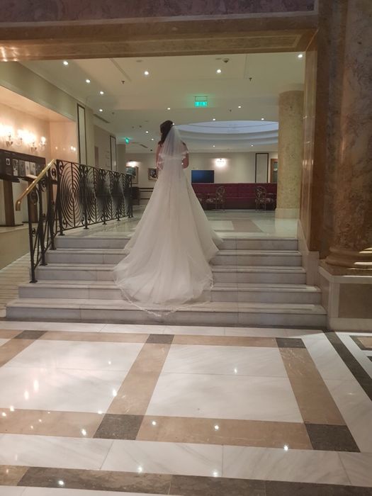 Rochie de Mireasa Vera Sposa
