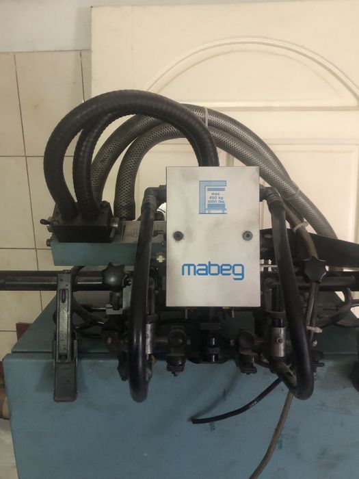 Compresor vacum Roland