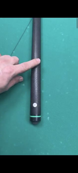 Продам бильярдный кий