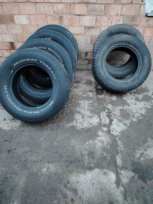 Продам Покрышки  недорого