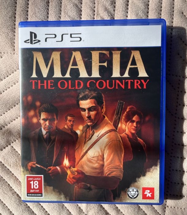 Диски на Ps4/Ps5