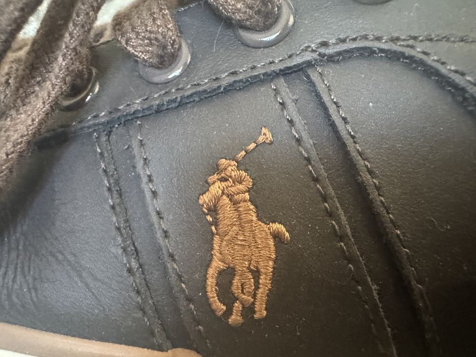 Кецове Polo Ralph Lauren