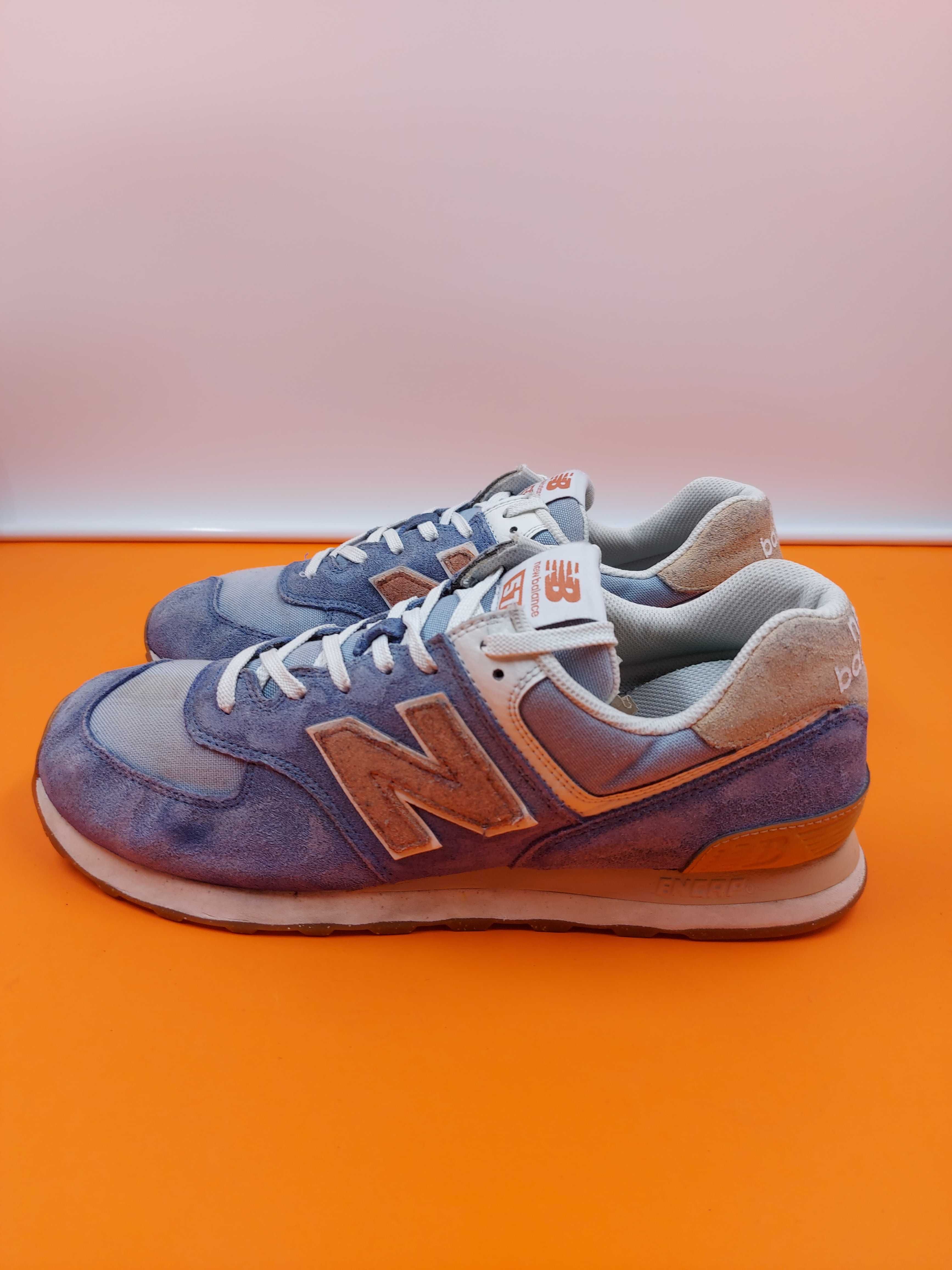 New balance 2024 574 46.5