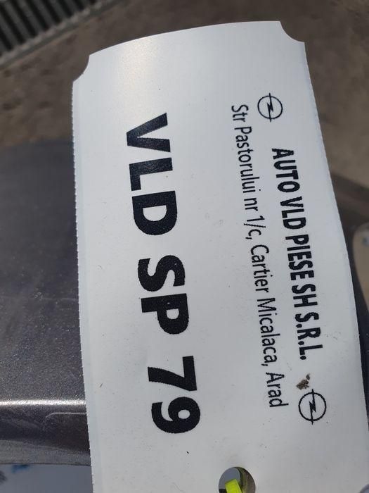 Bara spate completa Mazda 2