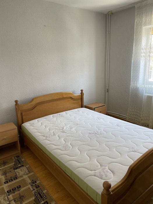 Inchiriez apartament 2 camere