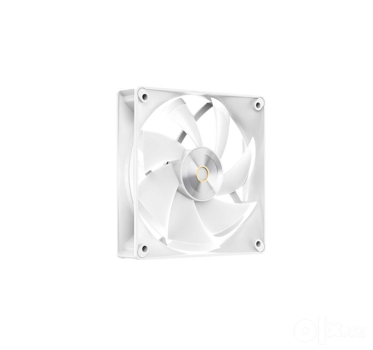 Жидкостная система охлаждения Ocypus Sigma L24 WH ARGB