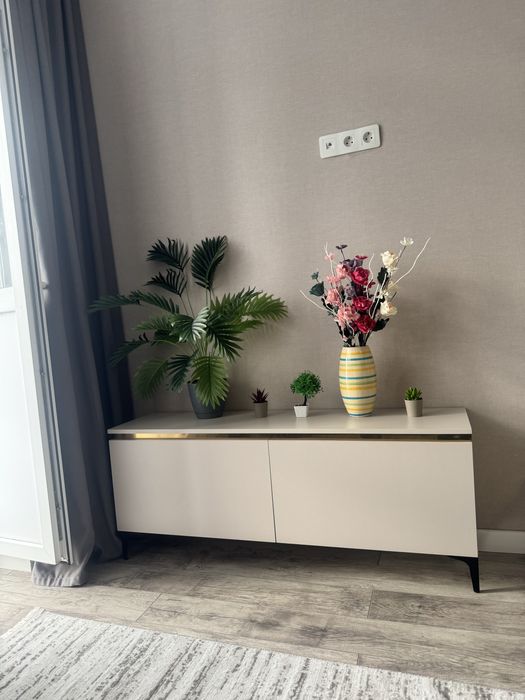 Квартира 1-комнатная