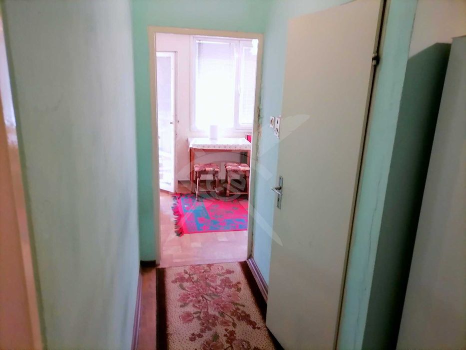 Продава се Двустаен апартамент в Пловдив, Кючук Париж - 46 кв.м за 1457 €/кв.м - Снимка #6