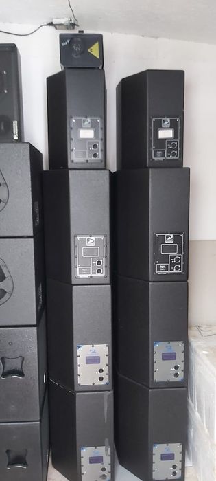 Акустика для Кафе, ресторана, караоке