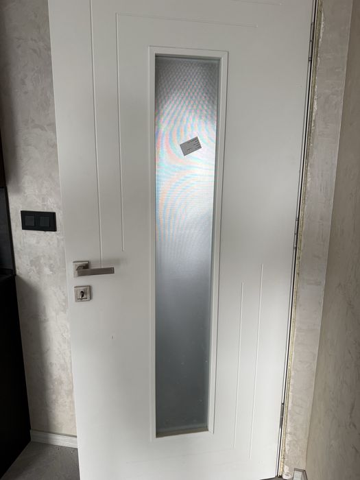 Интериорни Врати