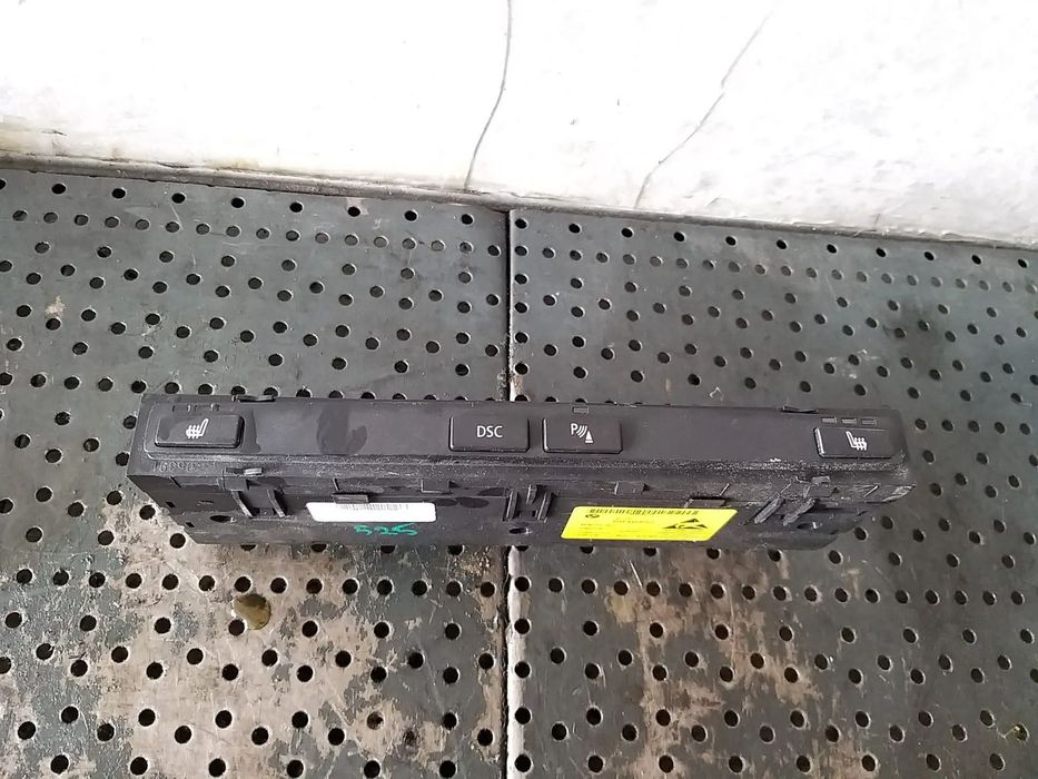 Modul electronic incalzire scaune dsc asistenta parcare bmw seria 5 e60 13580212 6949452 13580212