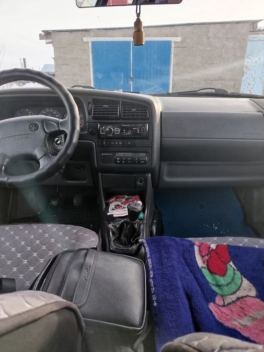 Легковые автомобили