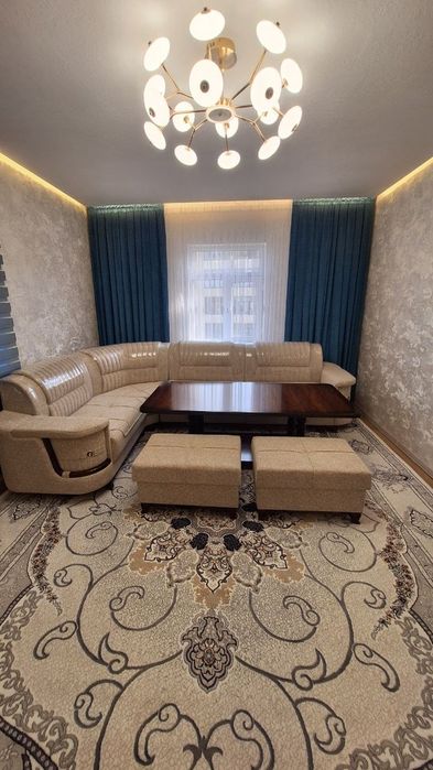 Срочно продаётся 2х ком квартира