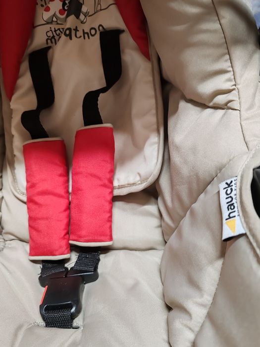 Детско столче/кошница