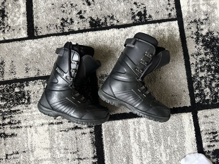 Boots nitro 40 2/3