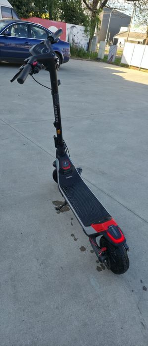 Trotineta Segway p100Se, stare buna de functionare