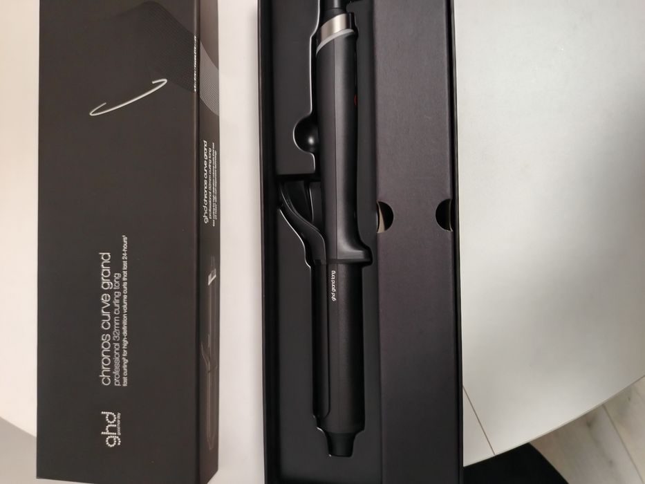 Ondulator profesional Ghd