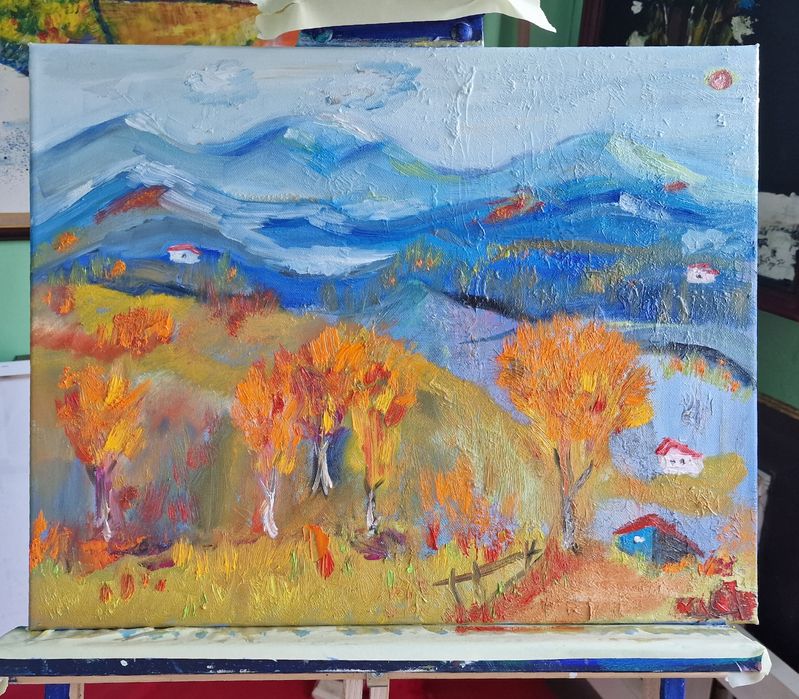 Мои авторски творби