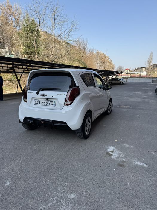 Arenda vikup spark 1.25 mator