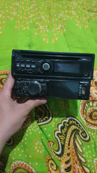 2 ta 2 xil orginal magnitafonlar arzonga