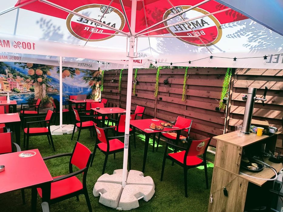 Se vinde  afacere la cheie-Restaurant complet utilat - Sector 4 - Preluare imediată