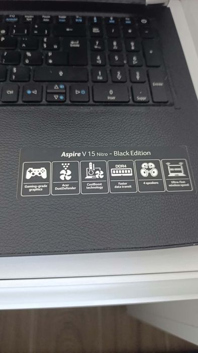 Лаптоп Acer Aspire V 15
