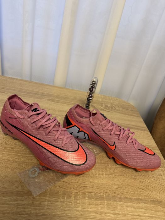 Vand ghete fotbal Nike PRO MERCURIAL Mixte marimea 44